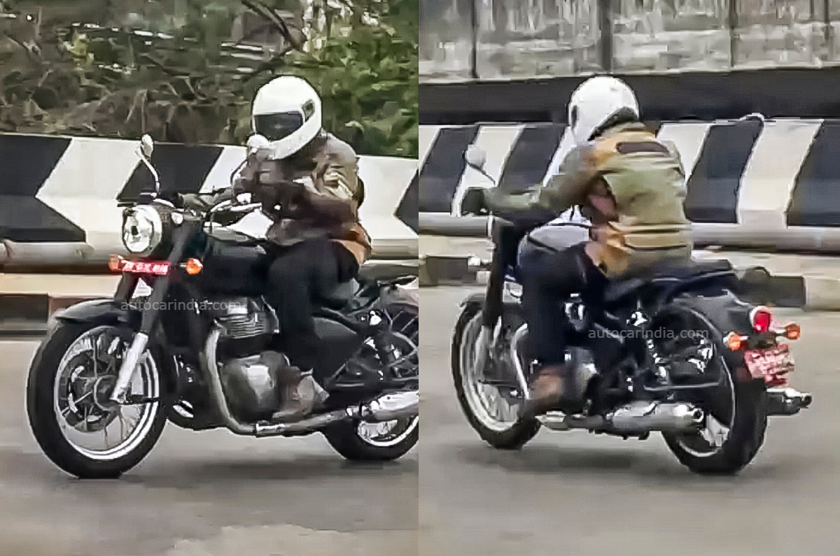 Royal Enfield Classic 650 price, will share engine with other RE 650s.